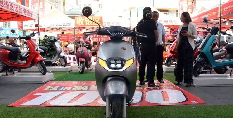 买电动车,48伏和60伏的区别会有多大?一看便知,车主不会买错了休闲区蓝鸢梦想 - Www.slyday.coM 买电动车,48伏和60伏的区别会有多大?一看便知,车主不会买错了休闲区蓝鸢梦想 - Www.slyday.coM