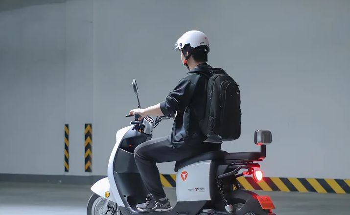 买电动车,48伏和60伏的区别会有多大?一看便知,车主不会买错了休闲区蓝鸢梦想 - Www.slyday.coM 买电动车,48伏和60伏的区别会有多大?一看便知,车主不会买错了休闲区蓝鸢梦想 - Www.slyday.coM