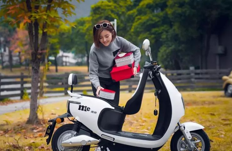 买电动车,48伏和60伏的区别会有多大?一看便知,车主不会买错了休闲区蓝鸢梦想 - Www.slyday.coM 买电动车,48伏和60伏的区别会有多大?一看便知,车主不会买错了休闲区蓝鸢梦想 - Www.slyday.coM