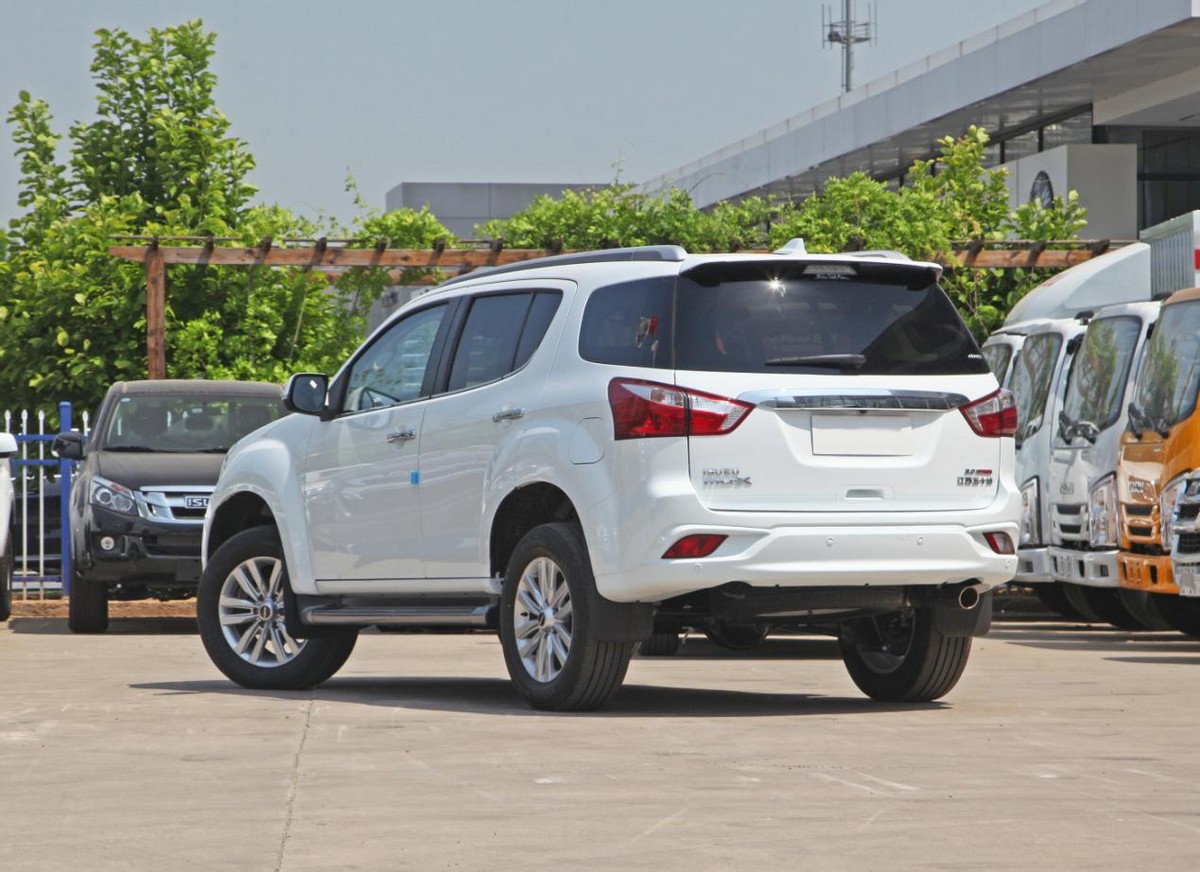 城市出行&轻度越野 15-30万元SUV推荐