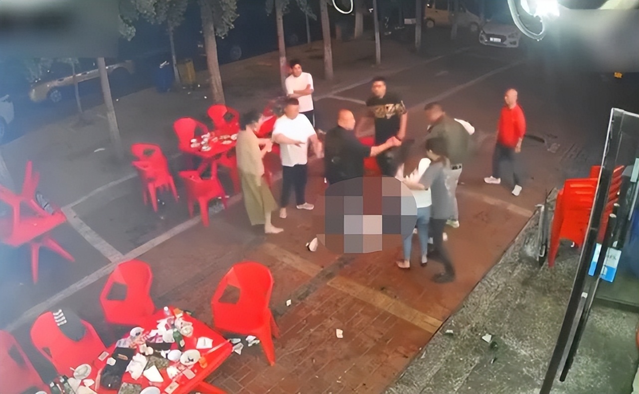 唐山打人事件该如何看？