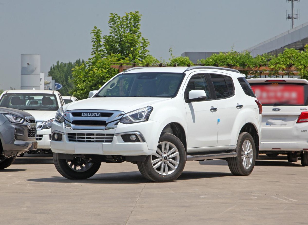 城市出行&轻度越野 15-30万元SUV推荐