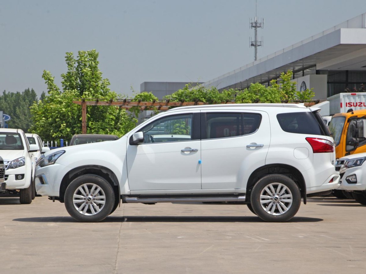 城市出行&轻度越野 15-30万元SUV推荐