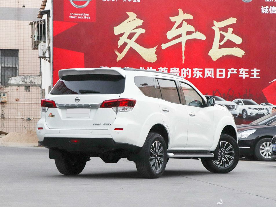 城市出行&轻度越野 15-30万元SUV推荐