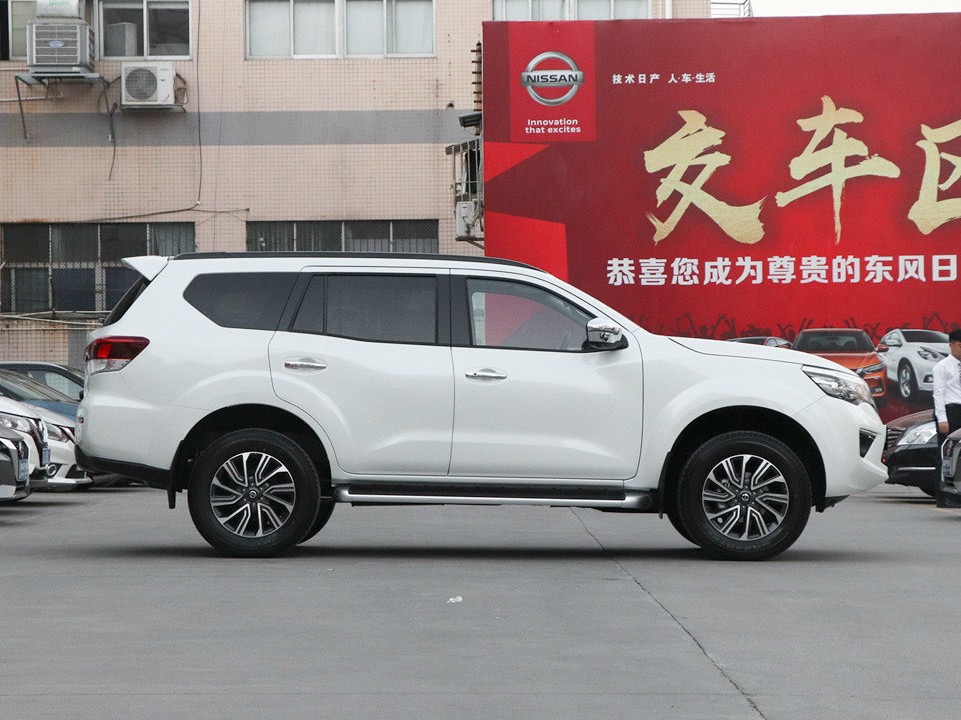 城市出行&轻度越野 15-30万元SUV推荐