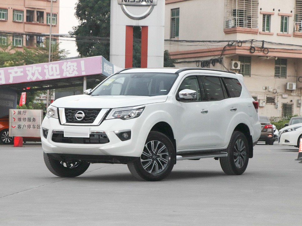 城市出行&轻度越野 15-30万元SUV推荐