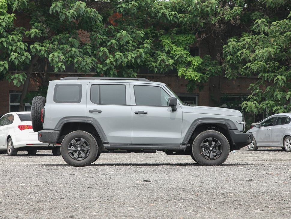 城市出行&轻度越野 15-30万元SUV推荐