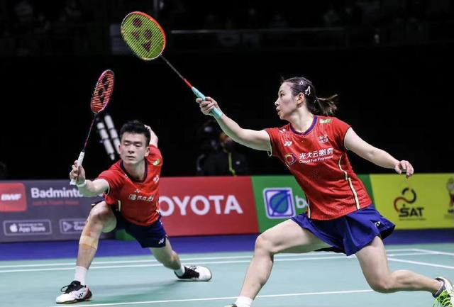 15连胜!雅思组合3连冠!郑思维失误后怒扇耳光,将重回世界第一休闲区蓝鸢梦想 - Www.slyday.coM 15连胜!雅思组合3连冠!郑思维失误后怒扇耳光,将重回世界第一休闲区蓝鸢梦想 - Www.slyday.coM