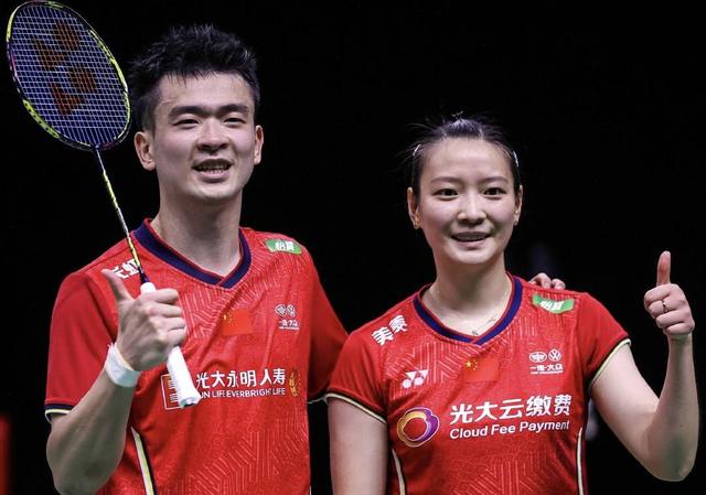 15连胜!雅思组合3连冠!郑思维失误后怒扇耳光,将重回世界第一休闲区蓝鸢梦想 - Www.slyday.coM 15连胜!雅思组合3连冠!郑思维失误后怒扇耳光,将重回世界第一休闲区蓝鸢梦想 - Www.slyday.coM