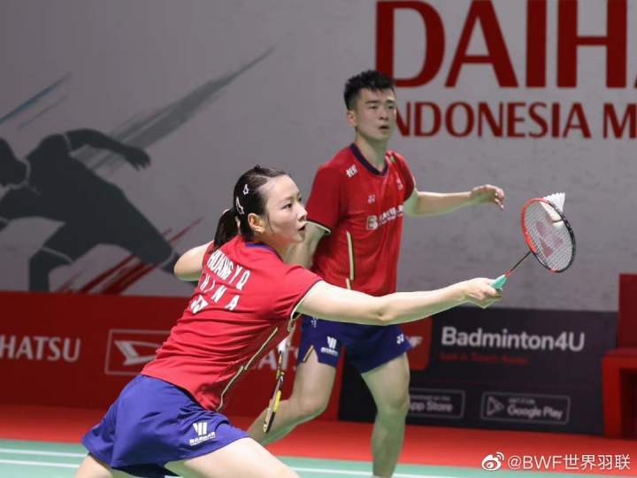 重新合体后斩获三项大赛冠军,重回巅峰“雅思组合”世界排名有望登顶休闲区蓝鸢梦想 - Www.slyday.coM 重新合体后斩获三项大赛冠军,重回巅峰“雅思组合”世界排名有望登顶休闲区蓝鸢梦想 - Www.slyday.coM