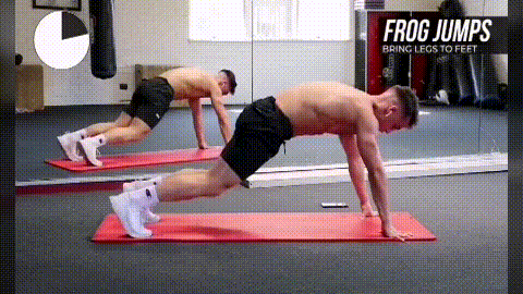 一组居家燃脂塑形训练,高效瘦全身,帮你打造一副易瘦体质休闲区蓝鸢梦想 - Www.slyday.coM 一组居家燃脂塑形训练,高效瘦全身,帮你打造一副易瘦体质休闲区蓝鸢梦想 - Www.slyday.coM