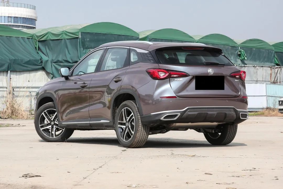 10万出头的预算,想买运动SUV?别犹豫就这几款吧