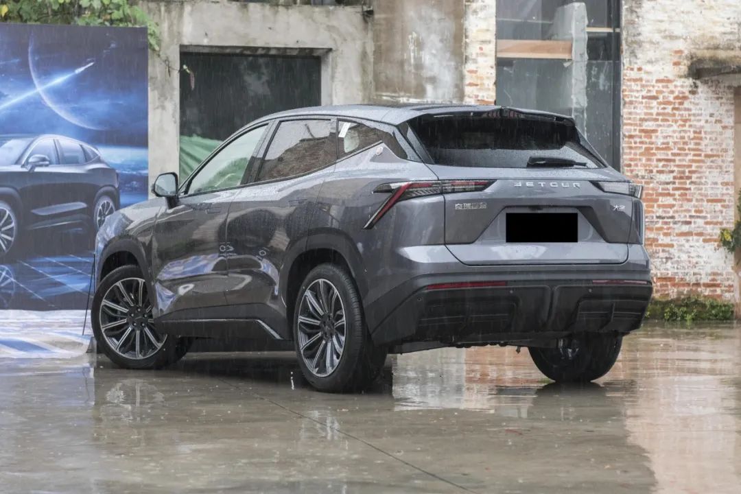 10万出头的预算,想买运动SUV?别犹豫就这几款吧