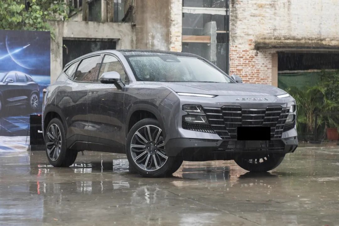 10万出头的预算,想买运动SUV?别犹豫就这几款吧