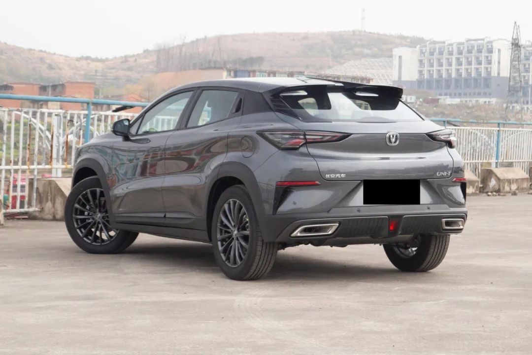 10万出头的预算,想买运动SUV?别犹豫就这几款吧