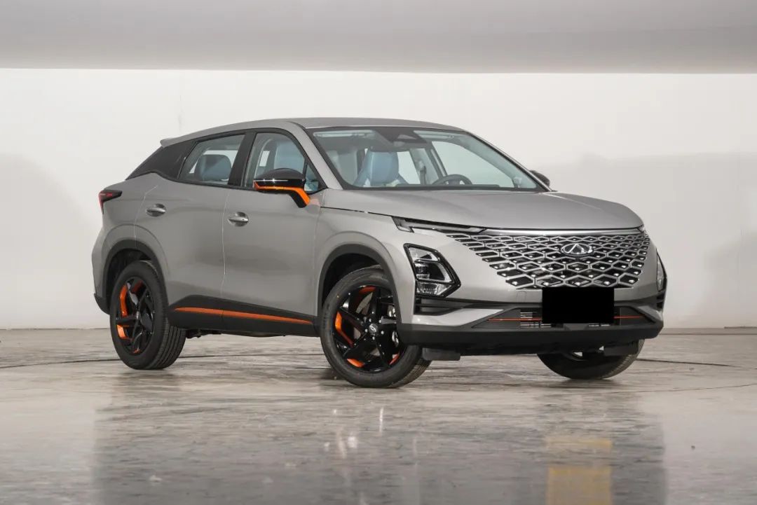 10万出头的预算,想买运动SUV?别犹豫就这几款吧