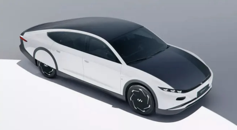 首款太阳能电动汽车 Lightyear 0 已推出……