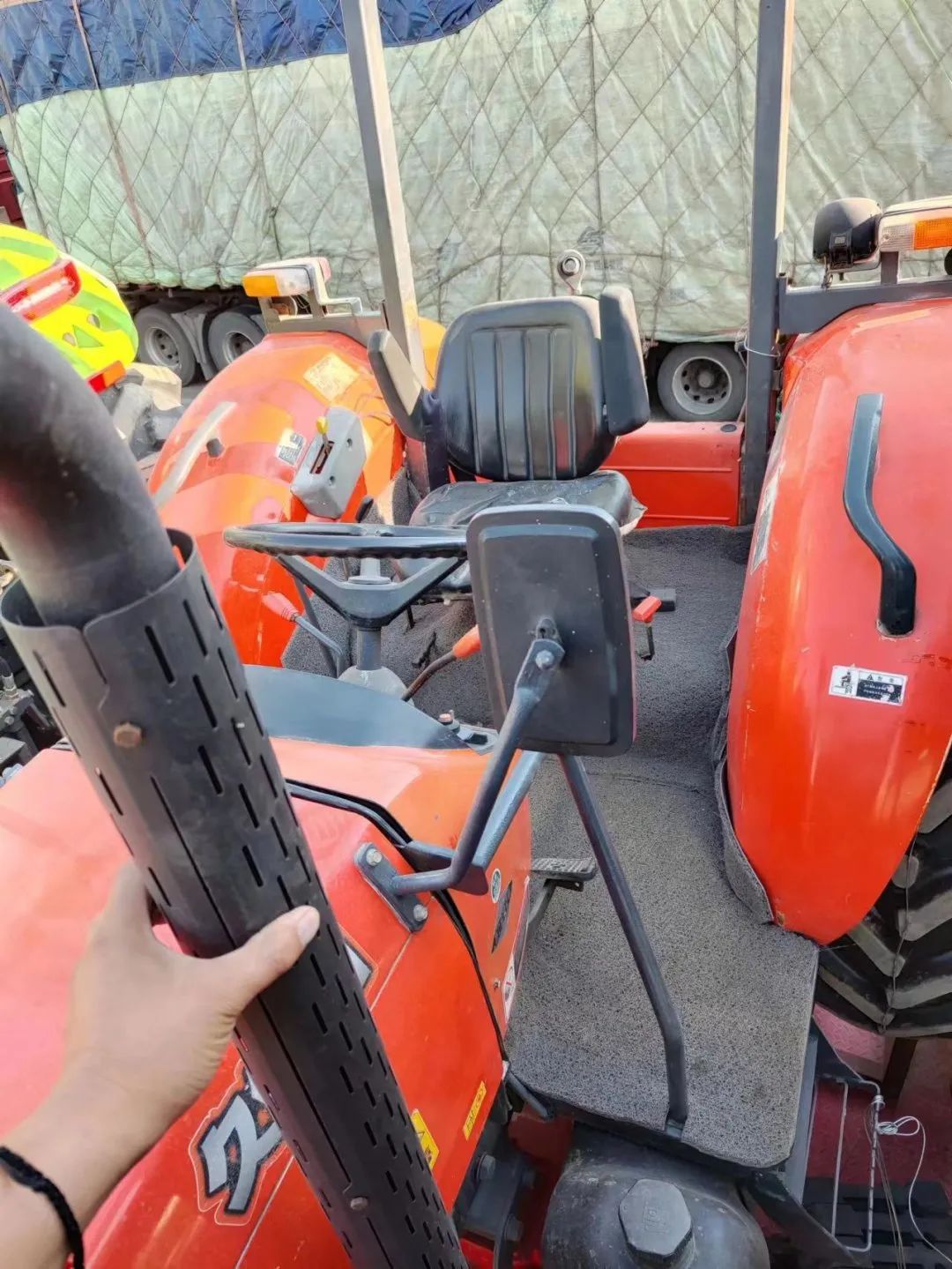 西吉男子网购二手农用车,发现实车和图片有差别,拒收倒赔7000元休闲区蓝鸢梦想 - Www.slyday.coM 西吉男子网购二手农用车,发现实车和图片有差别,拒收倒赔7000元休闲区蓝鸢梦想 - Www.slyday.coM