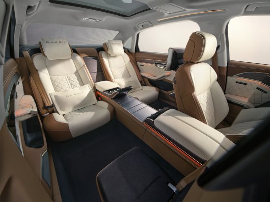 自我革新,豪华重塑 奥迪A8L Horch创始人版127.48万元起售休闲区蓝鸢梦想 - Www.slyday.coM 自我革新,豪华重塑 奥迪A8L Horch创始人版127.48万元起售休闲区蓝鸢梦想 - Www.slyday.coM