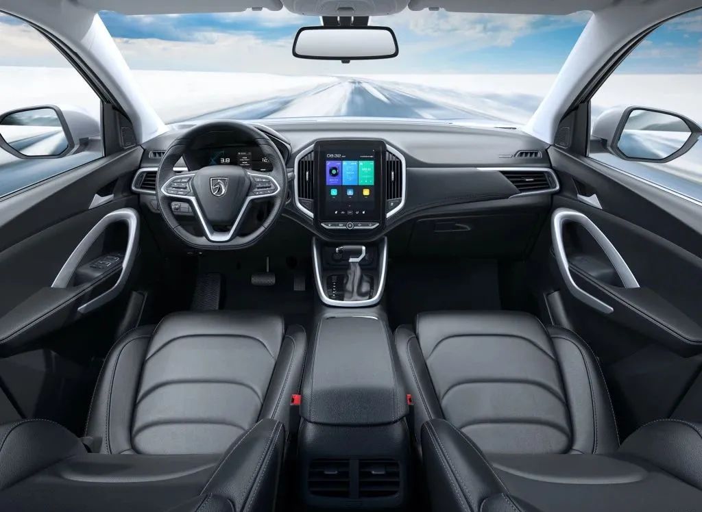 预算6/7万买SUV,其实也有好选择