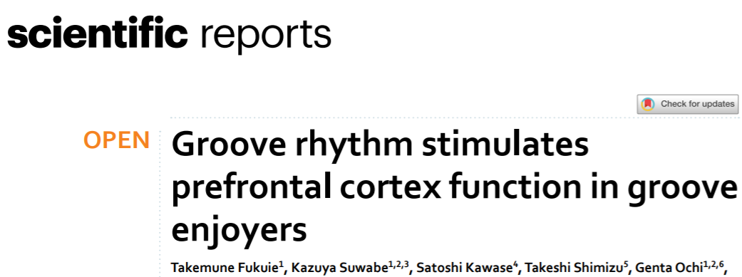 是快乐星球了!新研究:跟着音乐跳舞可以增强大脑功能、预防痴呆休闲区蓝鸢梦想 - Www.slyday.coM 是快乐星球了!新研究:跟着音乐跳舞可以增强大脑功能、预防痴呆休闲区蓝鸢梦想 - Www.slyday.coM