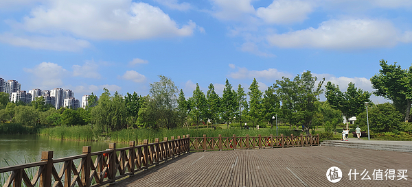 滴翠园/幼一公园,一个隐藏在闵行和徐汇之间的秘密园林/可以做核酸的地方/钓鱼风筝遛娃滑冰骑行好去处休闲区蓝鸢梦想 - Www.slyday.coM 滴翠园/幼一公园,一个隐藏在闵行和徐汇之间的秘密园林/可以做核酸的地方/钓鱼风筝遛娃滑冰骑行好去处休闲区蓝鸢梦想 - Www.slyday.coM