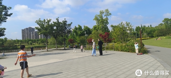 滴翠园/幼一公园,一个隐藏在闵行和徐汇之间的秘密园林/可以做核酸的地方/钓鱼风筝遛娃滑冰骑行好去处休闲区蓝鸢梦想 - Www.slyday.coM 滴翠园/幼一公园,一个隐藏在闵行和徐汇之间的秘密园林/可以做核酸的地方/钓鱼风筝遛娃滑冰骑行好去处休闲区蓝鸢梦想 - Www.slyday.coM