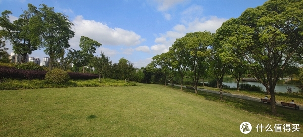 滴翠园/幼一公园,一个隐藏在闵行和徐汇之间的秘密园林/可以做核酸的地方/钓鱼风筝遛娃滑冰骑行好去处休闲区蓝鸢梦想 - Www.slyday.coM 滴翠园/幼一公园,一个隐藏在闵行和徐汇之间的秘密园林/可以做核酸的地方/钓鱼风筝遛娃滑冰骑行好去处休闲区蓝鸢梦想 - Www.slyday.coM