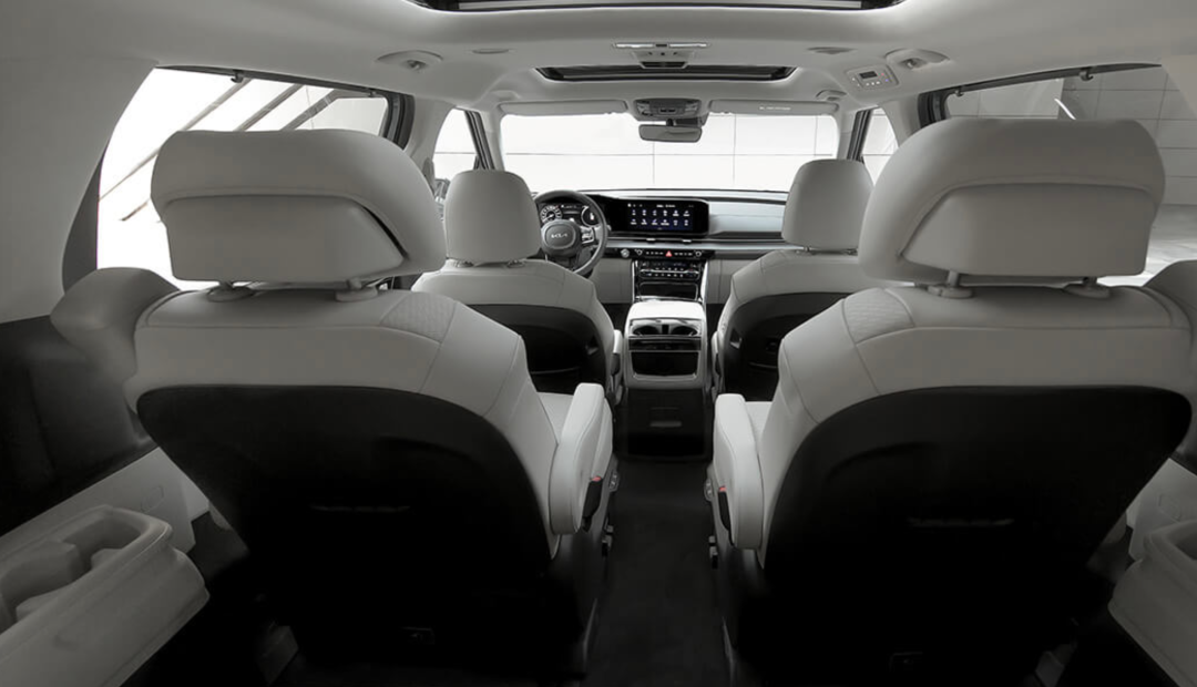 父亲节购车推荐,这3款30万级MPV是奶爸新选择