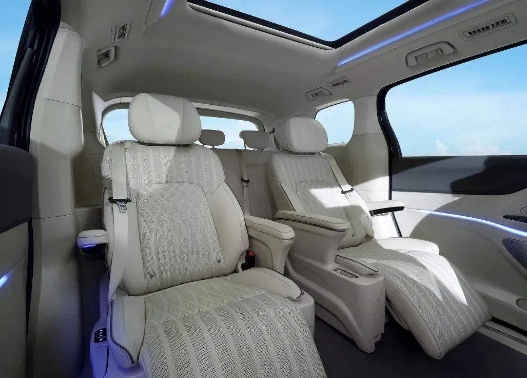 父亲节购车推荐,这3款30万级MPV是奶爸新选择