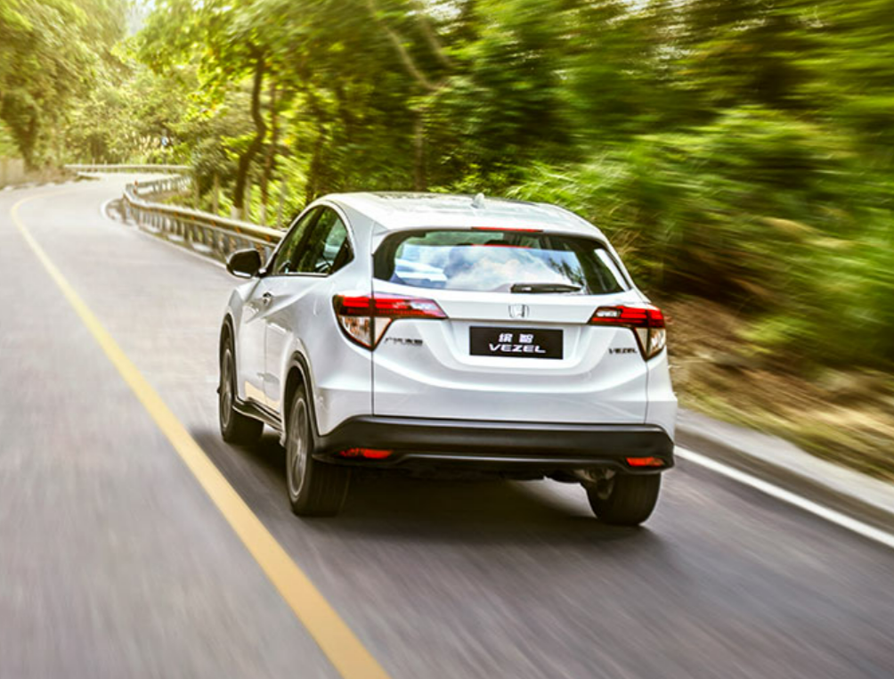 个性至上还是实用为王,雪佛兰创酷RS还是本田缤智选谁更靠谱?