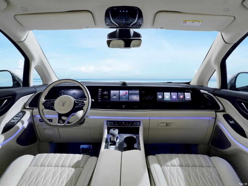 父亲节购车推荐,这3款30万级MPV是奶爸新选择