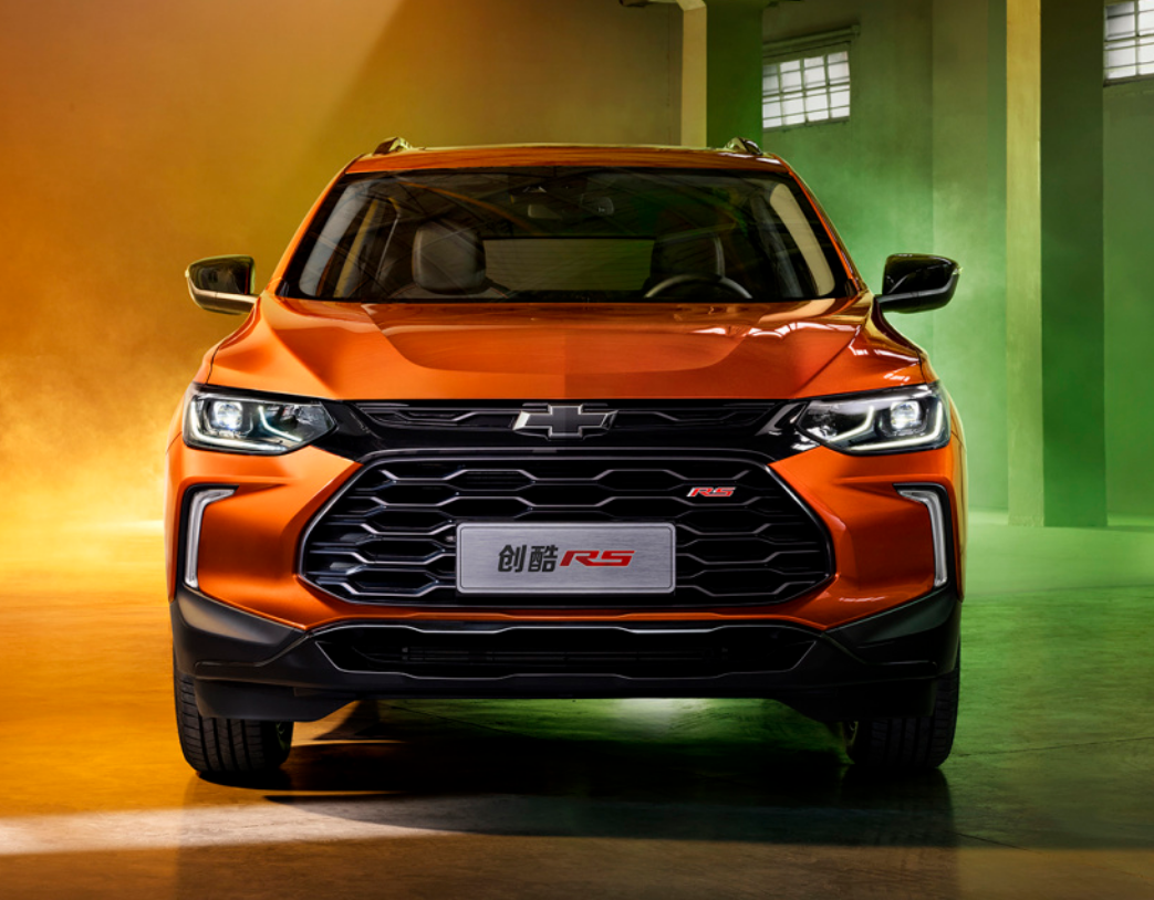个性至上还是实用为王,雪佛兰创酷RS还是本田缤智选谁更靠谱?