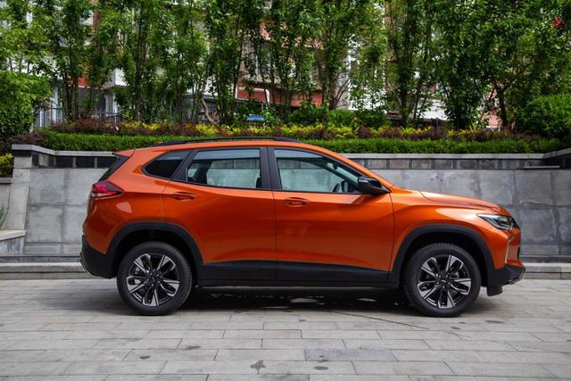 个性至上还是实用为王,雪佛兰创酷RS还是本田缤智选谁更靠谱?