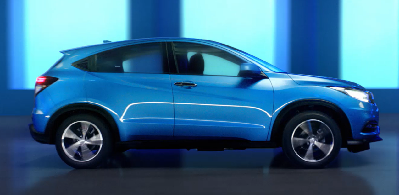 个性至上还是实用为王,雪佛兰创酷RS还是本田缤智选谁更靠谱?