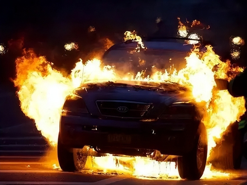 电动汽车起火事故频繁，明年保险公司会不会进一步提高保险费？