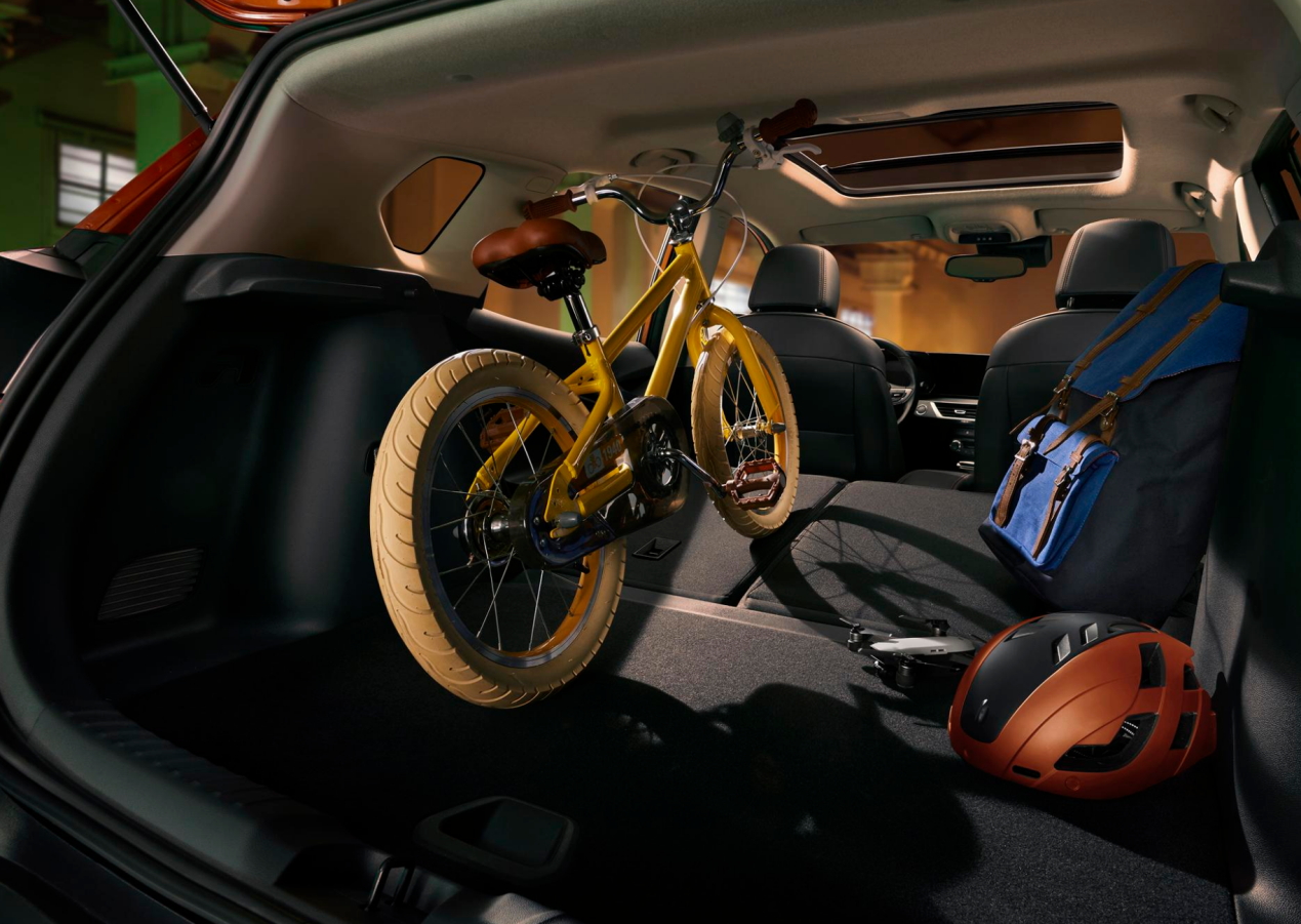 个性至上还是实用为王,雪佛兰创酷RS还是本田缤智选谁更靠谱?