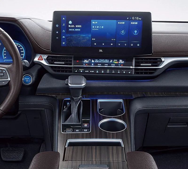 父亲节购车推荐,这3款30万级MPV是奶爸新选择