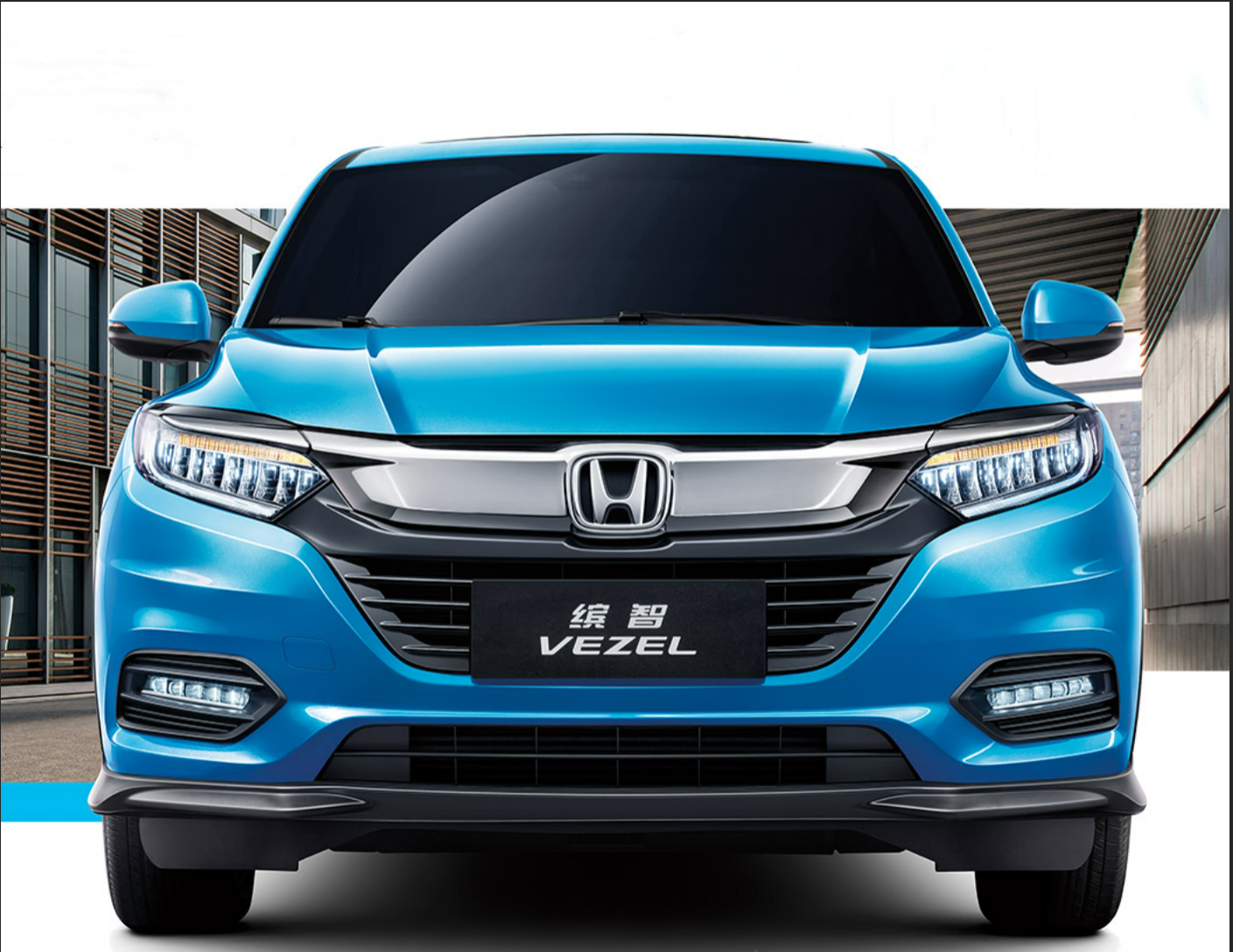 个性至上还是实用为王,雪佛兰创酷RS还是本田缤智选谁更靠谱?