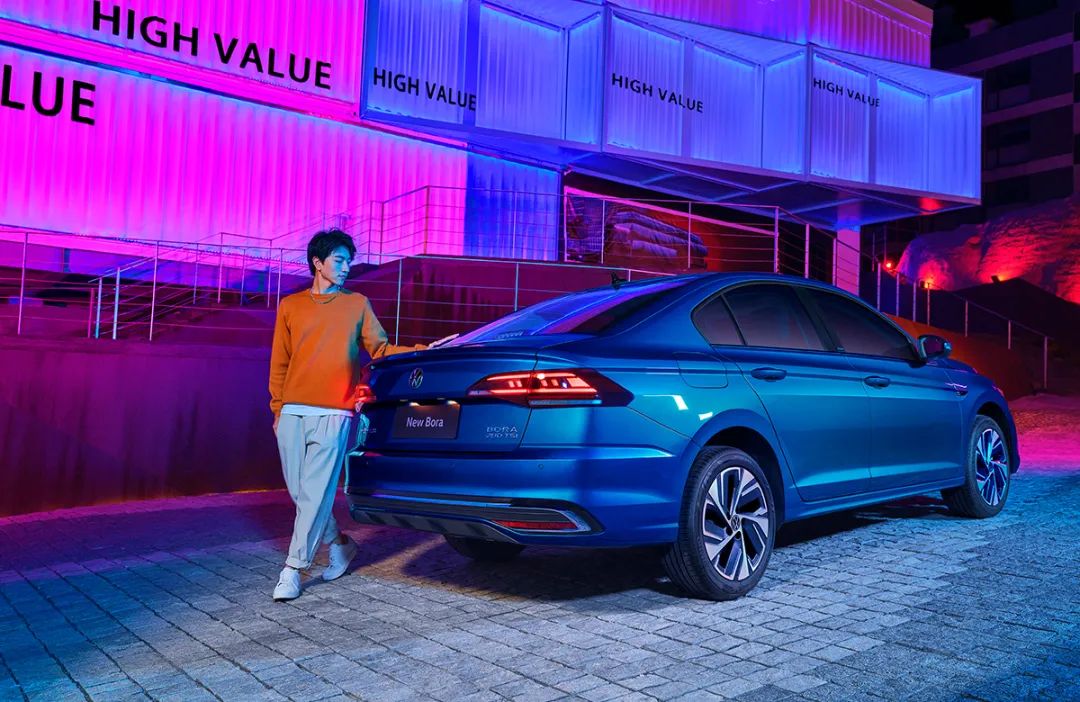 音频丨朗逸、宝来、速腾齐改款,大众三巨头应该选谁?