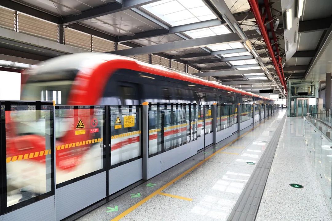 最新进展！事关武汉地铁3、9、10、11号线|武汉市