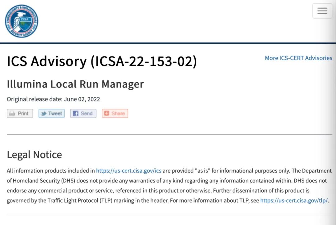 你的基因数据可能泄露了!占中国70%市场的因美纳爆十年来最大安全漏洞休闲区蓝鸢梦想 - Www.slyday.coM 你的基因数据可能泄露了!占中国70%市场的因美纳爆十年来最大安全漏洞休闲区蓝鸢梦想 - Www.slyday.coM