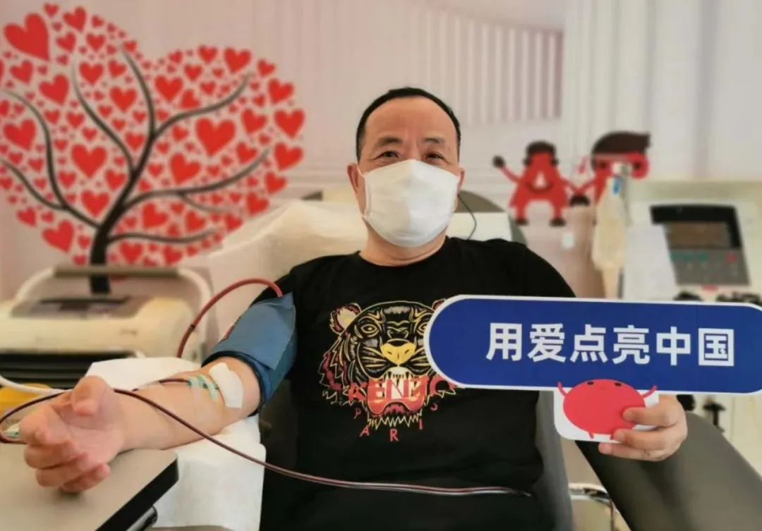 献血会影响健康吗?关于献血,很多人还不知道这些!休闲区蓝鸢梦想 - Www.slyday.coM 献血会影响健康吗?关于献血,很多人还不知道这些!休闲区蓝鸢梦想 - Www.slyday.coM