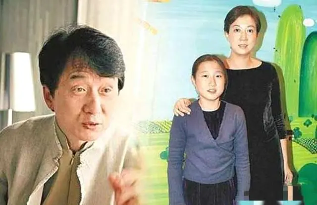 成龙发声被吐槽对女儿不管不问,吴绮莉随后发声,回复有关成龙评论休闲区蓝鸢梦想 - Www.slyday.coM 成龙发声被吐槽对女儿不管不问,吴绮莉随后发声,回复有关成龙评论休闲区蓝鸢梦想 - Www.slyday.coM