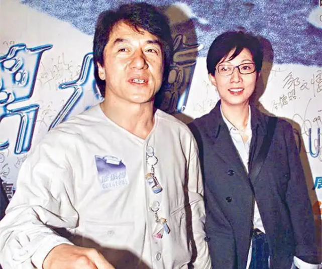 成龙发声被吐槽对女儿不管不问,吴绮莉随后发声,回复有关成龙评论休闲区蓝鸢梦想 - Www.slyday.coM 成龙发声被吐槽对女儿不管不问,吴绮莉随后发声,回复有关成龙评论休闲区蓝鸢梦想 - Www.slyday.coM