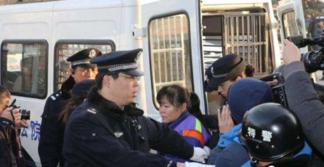 陕西产科女医生贩卖7个婴儿,为何宁愿判死刑,也不说贩卖孩子的下落休闲区蓝鸢梦想 - Www.slyday.coM 陕西产科女医生贩卖7个婴儿,为何宁愿判死刑,也不说贩卖孩子的下落休闲区蓝鸢梦想 - Www.slyday.coM