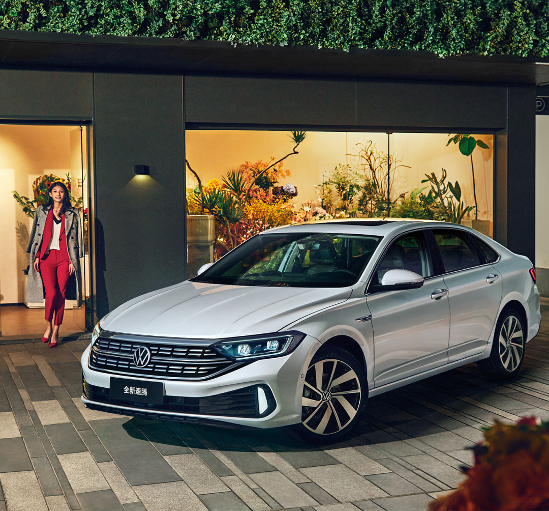 音频丨朗逸、宝来、速腾齐改款,大众三巨头应该选谁?