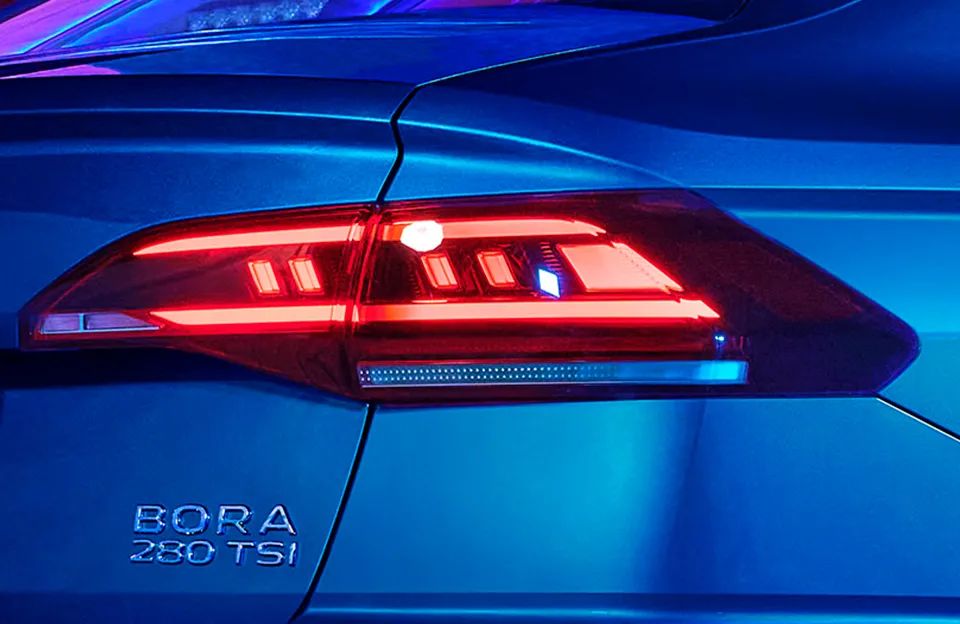 音频丨朗逸、宝来、速腾齐改款,大众三巨头应该选谁?