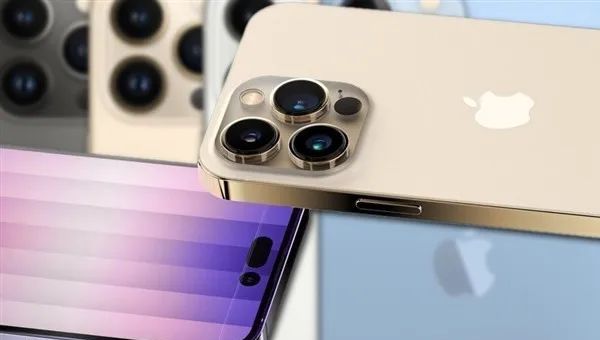 iPhone 14 Pro新消息传出,安卓可能要绝望休闲区蓝鸢梦想 - Www.slyday.coM iPhone 14 Pro新消息传出,安卓可能要绝望休闲区蓝鸢梦想 - Www.slyday.coM