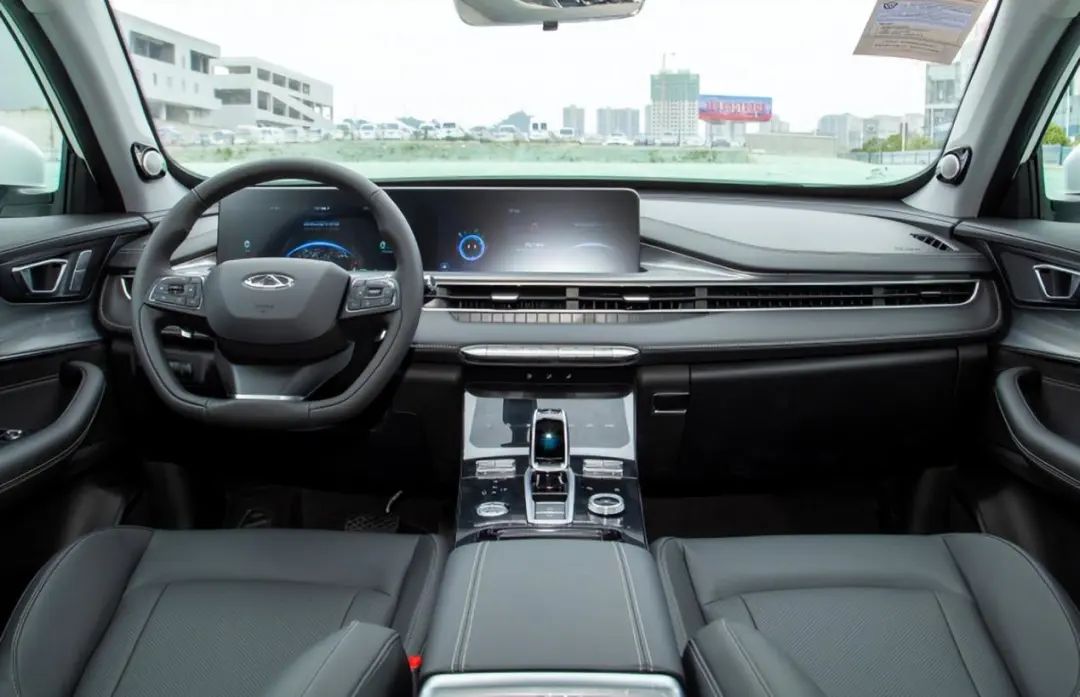 15万长相够man的4款城市SUV,气场不输硬派越野车!